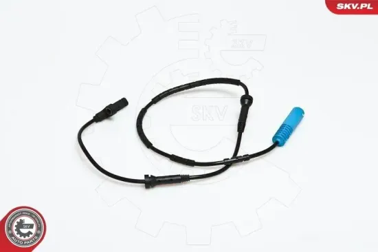Sensor, Raddrehzahl 12 V Hinterachse ESEN SKV 06SKV077 Bild Sensor, Raddrehzahl 12 V Hinterachse ESEN SKV 06SKV077