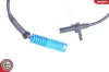 Sensor, Raddrehzahl 12 V Vorderachse ESEN SKV 06SKV079 Bild Sensor, Raddrehzahl 12 V Vorderachse ESEN SKV 06SKV079