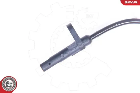Sensor, Raddrehzahl 12 V Hinterachse ESEN SKV 06SKV080 Bild Sensor, Raddrehzahl 12 V Hinterachse ESEN SKV 06SKV080