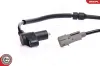 Sensor, Raddrehzahl 12 V Vorderachse ESEN SKV 06SKV083 Bild Sensor, Raddrehzahl 12 V Vorderachse ESEN SKV 06SKV083