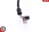 Sensor, Raddrehzahl 12 V Vorderachse ESEN SKV 06SKV083 Bild Sensor, Raddrehzahl 12 V Vorderachse ESEN SKV 06SKV083