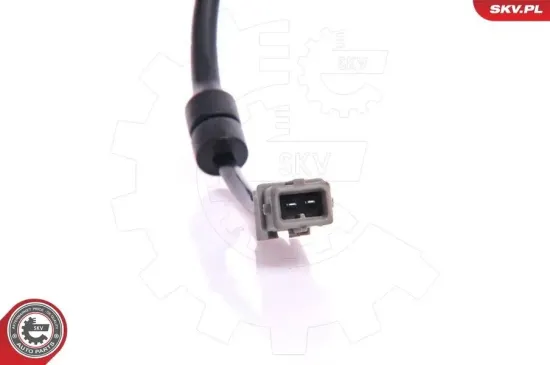 Sensor, Raddrehzahl 12 V Vorderachse ESEN SKV 06SKV083 Bild Sensor, Raddrehzahl 12 V Vorderachse ESEN SKV 06SKV083