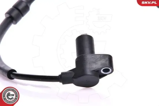 Sensor, Raddrehzahl 12 V Vorderachse ESEN SKV 06SKV083 Bild Sensor, Raddrehzahl 12 V Vorderachse ESEN SKV 06SKV083
