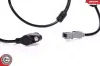 Sensor, Raddrehzahl 12 V Vorderachse ESEN SKV 06SKV084 Bild Sensor, Raddrehzahl 12 V Vorderachse ESEN SKV 06SKV084