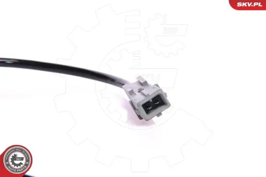 Sensor, Raddrehzahl 12 V Vorderachse ESEN SKV 06SKV084 Bild Sensor, Raddrehzahl 12 V Vorderachse ESEN SKV 06SKV084