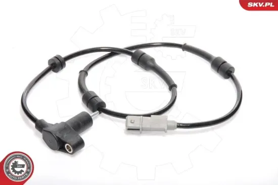 Sensor, Raddrehzahl 12 V ESEN SKV 06SKV086 Bild Sensor, Raddrehzahl 12 V ESEN SKV 06SKV086