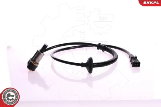 Sensor, Raddrehzahl 12 V Hinterachse ESEN SKV 06SKV087 Bild Sensor, Raddrehzahl 12 V Hinterachse ESEN SKV 06SKV087