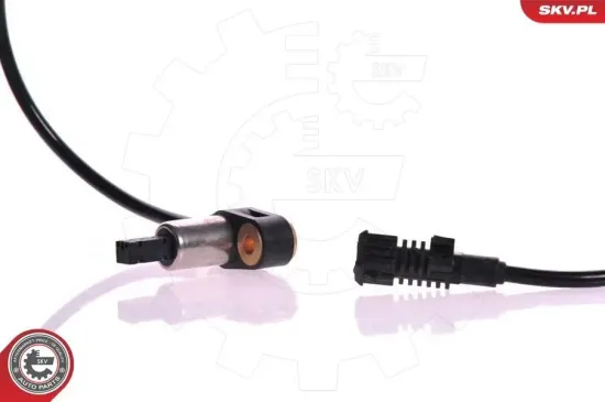 Sensor, Raddrehzahl 12 V Hinterachse ESEN SKV 06SKV087 Bild Sensor, Raddrehzahl 12 V Hinterachse ESEN SKV 06SKV087
