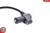 Sensor, Raddrehzahl 12 V Hinterachse ESEN SKV 06SKV089 Bild Sensor, Raddrehzahl 12 V Hinterachse ESEN SKV 06SKV089