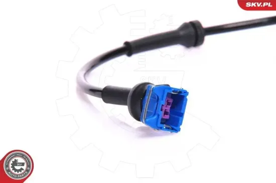 Sensor, Raddrehzahl 12 V Hinterachse ESEN SKV 06SKV091 Bild Sensor, Raddrehzahl 12 V Hinterachse ESEN SKV 06SKV091