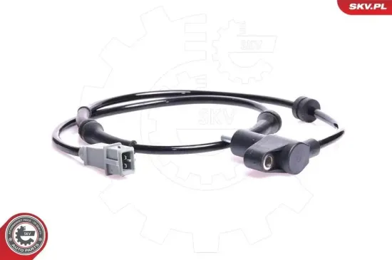 Sensor, Raddrehzahl 12 V Hinterachse ESEN SKV 06SKV092 Bild Sensor, Raddrehzahl 12 V Hinterachse ESEN SKV 06SKV092