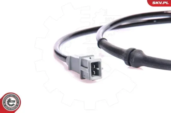 Sensor, Raddrehzahl 12 V Hinterachse ESEN SKV 06SKV092 Bild Sensor, Raddrehzahl 12 V Hinterachse ESEN SKV 06SKV092