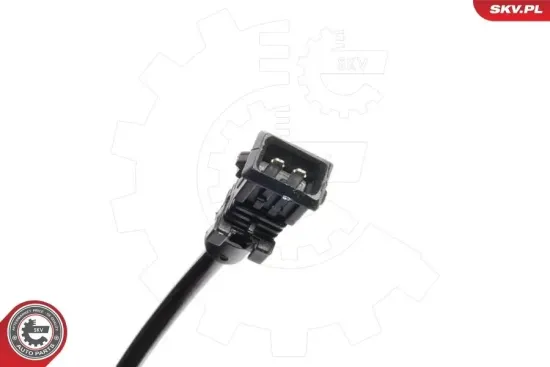 Sensor, Raddrehzahl 12 V Vorderachse ESEN SKV 06SKV093 Bild Sensor, Raddrehzahl 12 V Vorderachse ESEN SKV 06SKV093