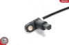 Sensor, Raddrehzahl 12 V Hinterachse ESEN SKV 06SKV094 Bild Sensor, Raddrehzahl 12 V Hinterachse ESEN SKV 06SKV094