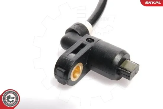 Sensor, Raddrehzahl 12 V Vorderachse ESEN SKV 06SKV095 Bild Sensor, Raddrehzahl 12 V Vorderachse ESEN SKV 06SKV095