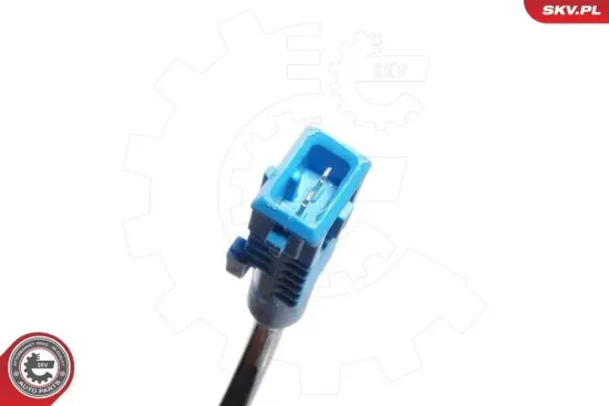 Sensor, Raddrehzahl 12 V Vorderachse ESEN SKV 06SKV095 Bild Sensor, Raddrehzahl 12 V Vorderachse ESEN SKV 06SKV095