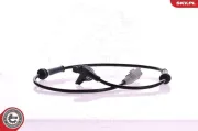 Sensor, Raddrehzahl 12 V Vorderachse ESEN SKV 06SKV098