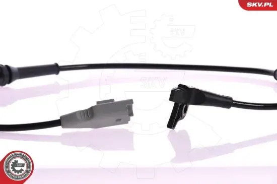 Sensor, Raddrehzahl 12 V Vorderachse ESEN SKV 06SKV098 Bild Sensor, Raddrehzahl 12 V Vorderachse ESEN SKV 06SKV098