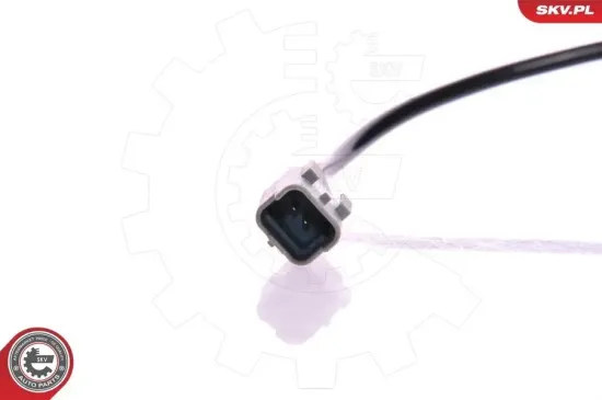 Sensor, Raddrehzahl 12 V Vorderachse ESEN SKV 06SKV098 Bild Sensor, Raddrehzahl 12 V Vorderachse ESEN SKV 06SKV098