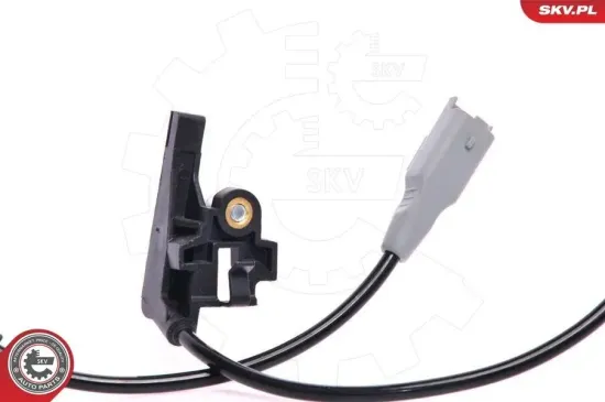 Sensor, Raddrehzahl 12 V Hinterachse ESEN SKV 06SKV099 Bild Sensor, Raddrehzahl 12 V Hinterachse ESEN SKV 06SKV099