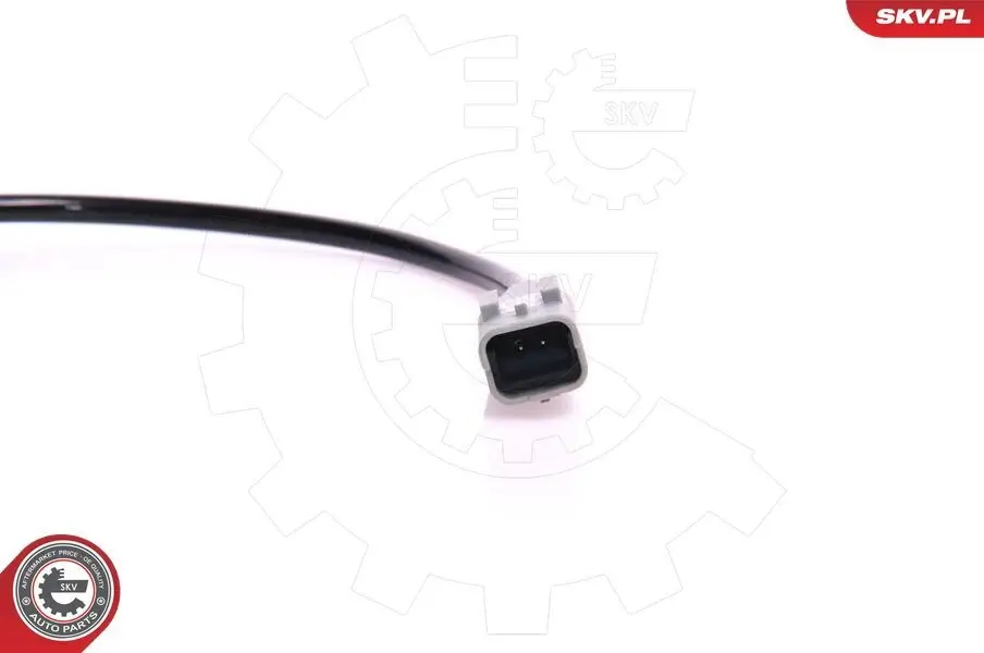 Sensor, Raddrehzahl Vorderachse ESEN SKV 06SKV390