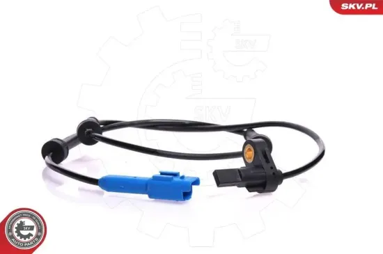 Sensor, Raddrehzahl 12 V Hinterachse ESEN SKV 06SKV101 Bild Sensor, Raddrehzahl 12 V Hinterachse ESEN SKV 06SKV101