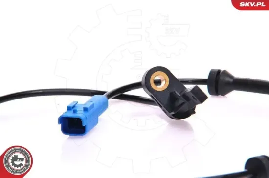 Sensor, Raddrehzahl 12 V Hinterachse ESEN SKV 06SKV101 Bild Sensor, Raddrehzahl 12 V Hinterachse ESEN SKV 06SKV101