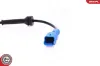 Sensor, Raddrehzahl 12 V Hinterachse ESEN SKV 06SKV101 Bild Sensor, Raddrehzahl 12 V Hinterachse ESEN SKV 06SKV101