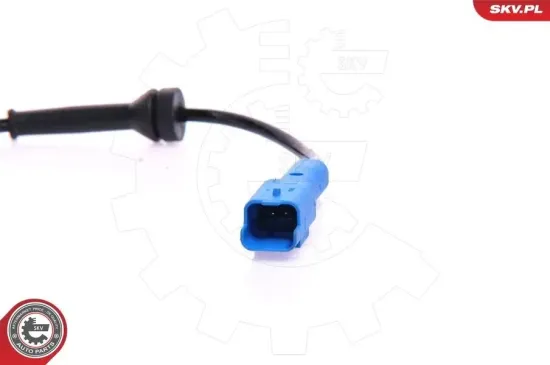 Sensor, Raddrehzahl 12 V Hinterachse ESEN SKV 06SKV101 Bild Sensor, Raddrehzahl 12 V Hinterachse ESEN SKV 06SKV101