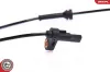 Sensor, Raddrehzahl 12 V Hinterachse ESEN SKV 06SKV101 Bild Sensor, Raddrehzahl 12 V Hinterachse ESEN SKV 06SKV101