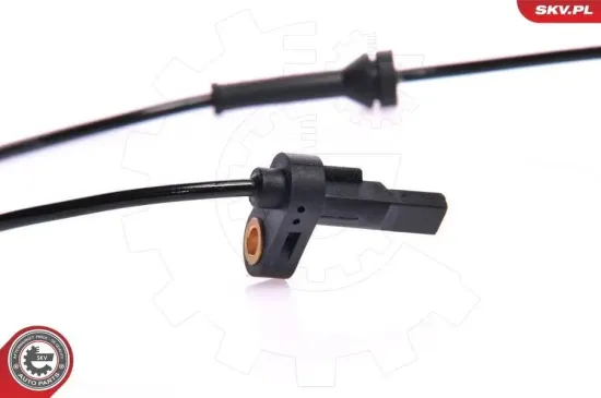 Sensor, Raddrehzahl 12 V Hinterachse ESEN SKV 06SKV101 Bild Sensor, Raddrehzahl 12 V Hinterachse ESEN SKV 06SKV101