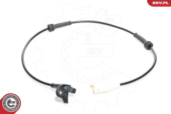 Sensor, Raddrehzahl 12 V Vorderachse ESEN SKV 06SKV102 Bild Sensor, Raddrehzahl 12 V Vorderachse ESEN SKV 06SKV102