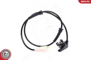 Sensor, Raddrehzahl 12 V Hinterachse ESEN SKV 06SKV103