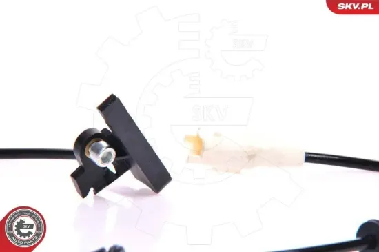 Sensor, Raddrehzahl 12 V Hinterachse ESEN SKV 06SKV103 Bild Sensor, Raddrehzahl 12 V Hinterachse ESEN SKV 06SKV103