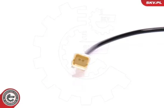 Sensor, Raddrehzahl 12 V Hinterachse ESEN SKV 06SKV103 Bild Sensor, Raddrehzahl 12 V Hinterachse ESEN SKV 06SKV103