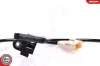 Sensor, Raddrehzahl 12 V Hinterachse ESEN SKV 06SKV104 Bild Sensor, Raddrehzahl 12 V Hinterachse ESEN SKV 06SKV104