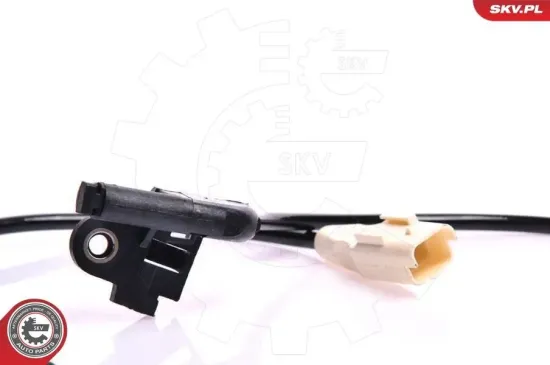 Sensor, Raddrehzahl 12 V Hinterachse ESEN SKV 06SKV104 Bild Sensor, Raddrehzahl 12 V Hinterachse ESEN SKV 06SKV104