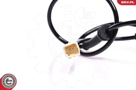 Sensor, Raddrehzahl 12 V Hinterachse ESEN SKV 06SKV104 Bild Sensor, Raddrehzahl 12 V Hinterachse ESEN SKV 06SKV104