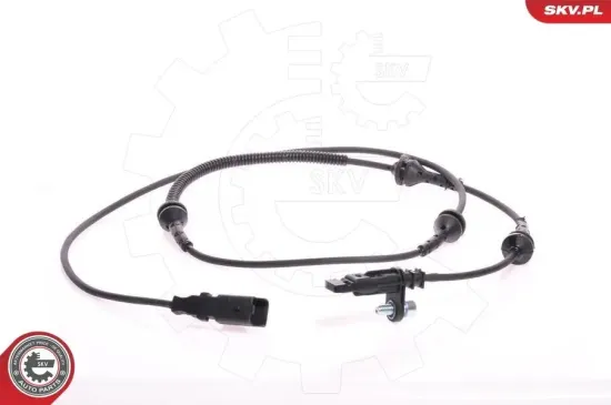 Sensor, Raddrehzahl 12 V Vorderachse ESEN SKV 06SKV105 Bild Sensor, Raddrehzahl 12 V Vorderachse ESEN SKV 06SKV105