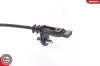 Sensor, Raddrehzahl 12 V Vorderachse ESEN SKV 06SKV105 Bild Sensor, Raddrehzahl 12 V Vorderachse ESEN SKV 06SKV105