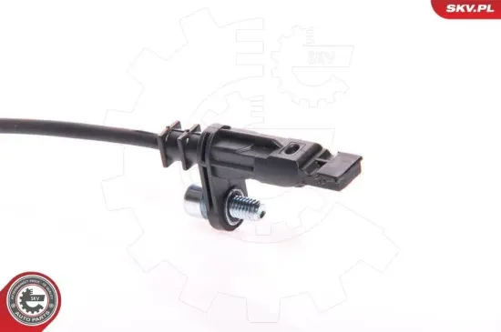 Sensor, Raddrehzahl 12 V Vorderachse ESEN SKV 06SKV105 Bild Sensor, Raddrehzahl 12 V Vorderachse ESEN SKV 06SKV105