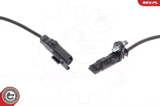 Sensor, Raddrehzahl 12 V Vorderachse ESEN SKV 06SKV105 Bild Sensor, Raddrehzahl 12 V Vorderachse ESEN SKV 06SKV105