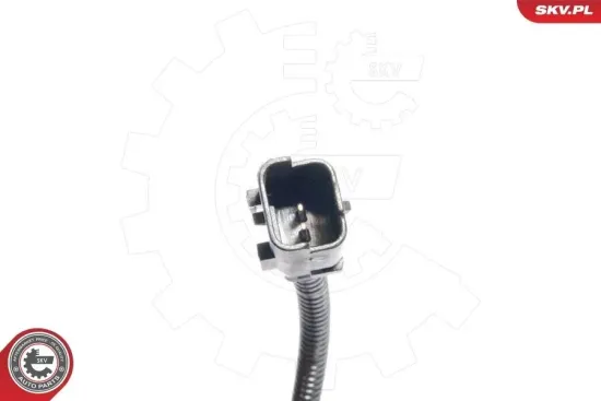 Sensor, Raddrehzahl 12 V Hinterachse ESEN SKV 06SKV106 Bild Sensor, Raddrehzahl 12 V Hinterachse ESEN SKV 06SKV106