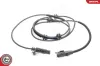 Sensor, Raddrehzahl 12 V Hinterachse ESEN SKV 06SKV106 Bild Sensor, Raddrehzahl 12 V Hinterachse ESEN SKV 06SKV106