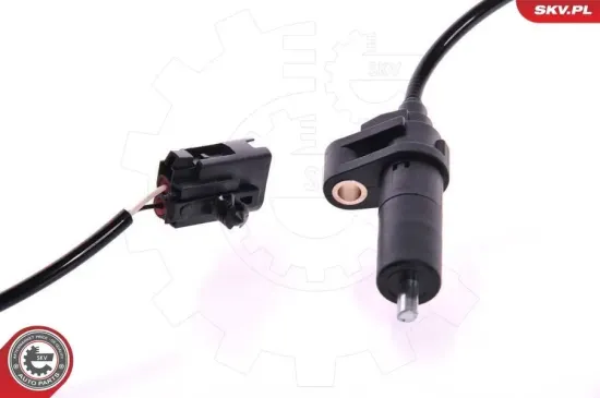 Sensor, Raddrehzahl 12 V Hinterachse ESEN SKV 06SKV108 Bild Sensor, Raddrehzahl 12 V Hinterachse ESEN SKV 06SKV108