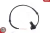 Sensor, Raddrehzahl Hinterachse links ESEN SKV 06SKV397 Bild Sensor, Raddrehzahl Hinterachse links ESEN SKV 06SKV397