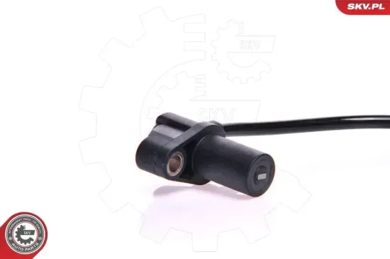 Sensor, Raddrehzahl Hinterachse rechts ESEN SKV 06SKV398 Bild Sensor, Raddrehzahl Hinterachse rechts ESEN SKV 06SKV398