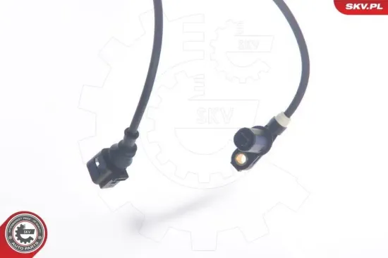 Sensor, Raddrehzahl 12 V Hinterachse ESEN SKV 06SKV110 Bild Sensor, Raddrehzahl 12 V Hinterachse ESEN SKV 06SKV110