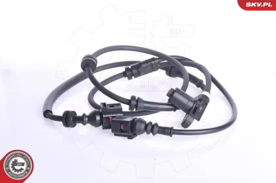 Sensor, Raddrehzahl 12 V Hinterachse ESEN SKV 06SKV111 Bild Sensor, Raddrehzahl 12 V Hinterachse ESEN SKV 06SKV111