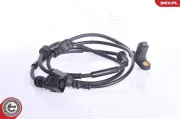 Sensor, Raddrehzahl 12 V Hinterachse ESEN SKV 06SKV112